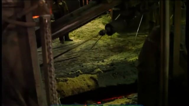 Технология получения чугуна смотреть онлайн