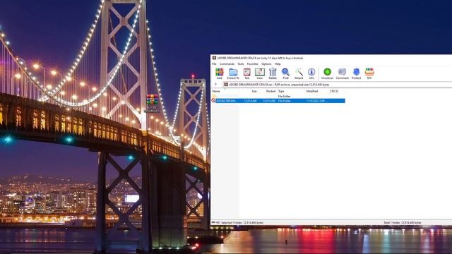 ADOBE DREAMWEAVER | CRACK FREE | FREE DOWNLOAD 2022 | TUTORIAL 2022 смотреть онлайн