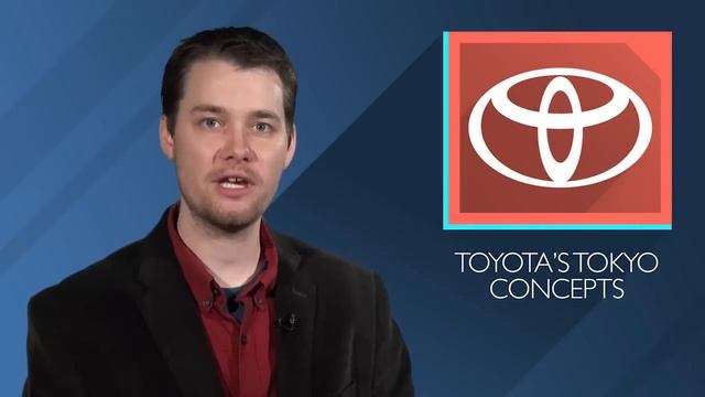 Renault Turns to Emerging Markets, Toyota's Tokyo Reveals - Autoline Daily 2206 смотреть онлайн