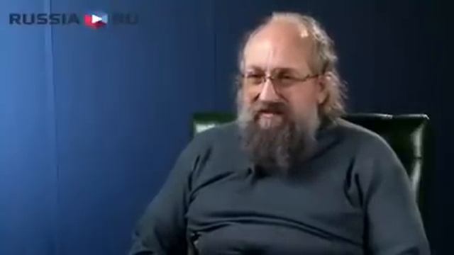 Анатолий Вассерман - Мне хочется чтобы наша страна вновь была Великой Державой! Голивуд Россия смотреть онлайн