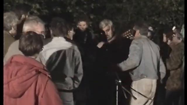 Слет посвященный 60-летию Олега Чумаченко. 31.05.1997. Опалиха. смотреть онлайн
