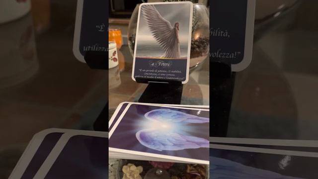 Messaggio degli Angeli ❤️ смотреть онлайн