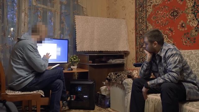 ДОМУШНИКИ / ИГРОВАЯ СБОРКА ПК ОТ МАСТЕРА ЗА 300К РУБЛЕЙ! смотреть онлайн