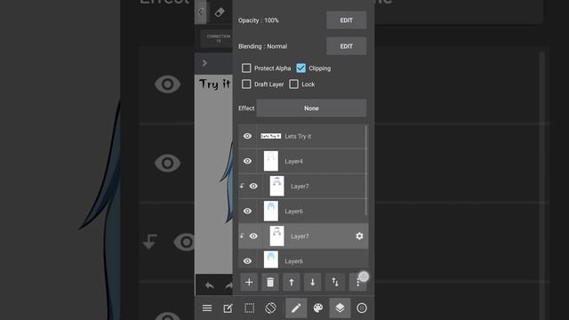 【Medibang Paint】How to Blend Colors【Tutorial】 смотреть онлайн