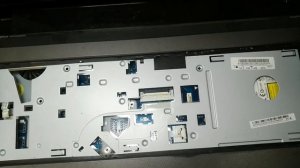 Замена динамиков в ноутбуке ACER 7560G купленных на aliexpress