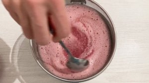 Шикарный гранатовый сок с кожурой за 1 минуту в блендере