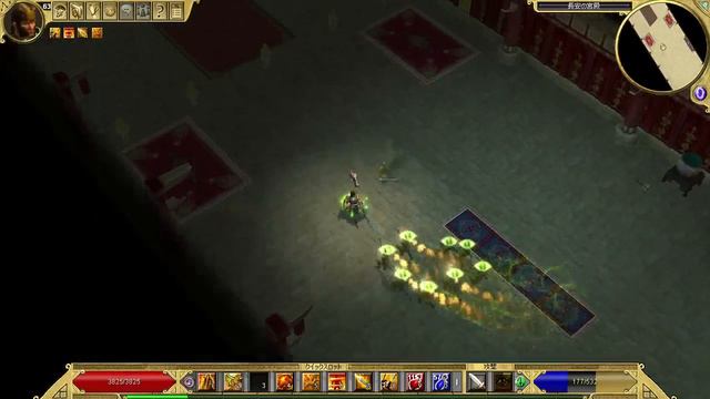 Titan Quest Anniversary Edition - Legendary Avenger vs Bandari смотреть онлайн