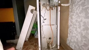 Тухнет запальник котла.Автоматика Eurosit 630