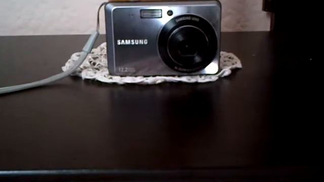 Comercial Samsung ES60 смотреть онлайн