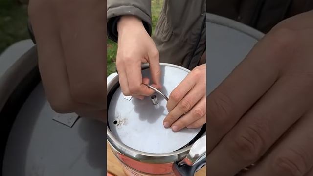 Тушёнка в автоклаве смотреть онлайн