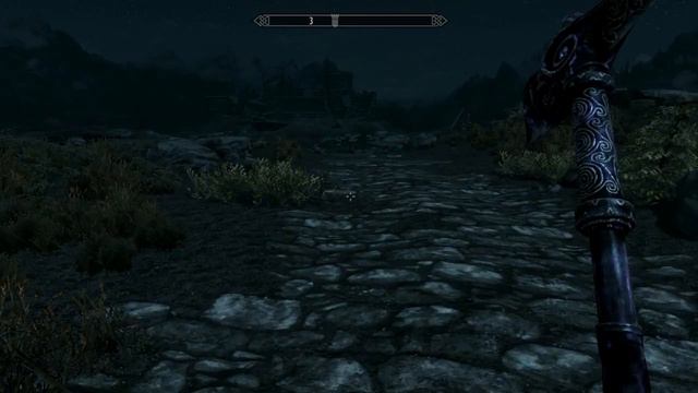 Skyrim - Legendary Edition№1-подкаст№1-возрождение канала? смотреть онлайн
