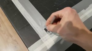 КАК БЕЗ ОПЫТА УСТАНОВИТЬ МОЙКУ в столешницу на кухне своими руками - все этапы.