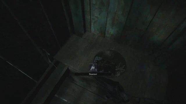 Умная игра для интеллектуалов, часть 5 /Resident Evil: Village смотреть онлайн