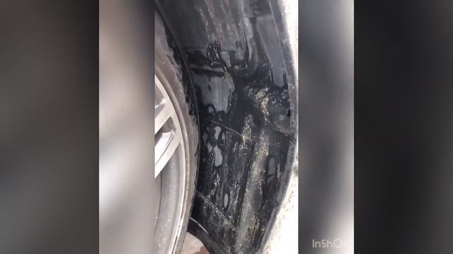 Снятие фары с заменой лампы BMW f10 29 мая 2020 г. смотреть онлайн