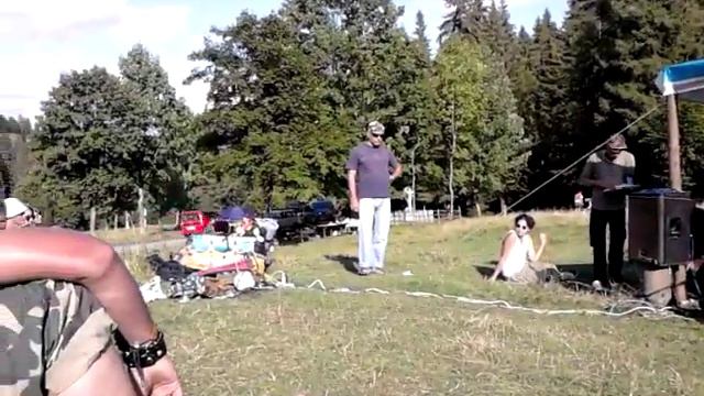 Тимофей Яровиков_Бубенцы_5-й КАРПАТИ KAPUKAFEST_12-14 серпня 2016 смотреть онлайн