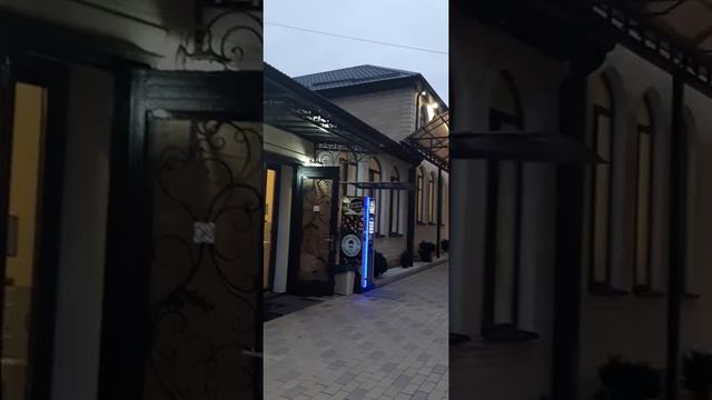 Вечерний Нальчик. Александровка. смотреть онлайн