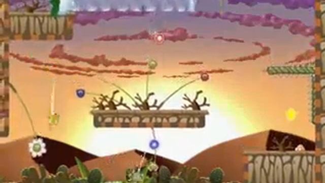 Munch Time HD V1.1 - Blazing Desert 3-18 смотреть онлайн