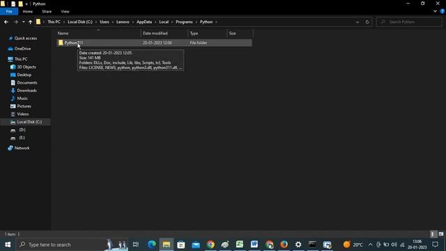 1. Selenium Features and Python Installation in Detail смотреть онлайн