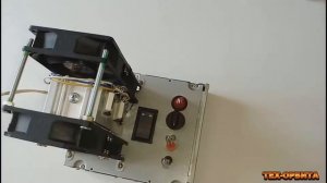 Электронная нагрузка для блоков питания своими руками