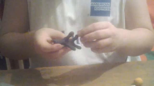 Doberman en plastilina (parte 1) смотреть онлайн