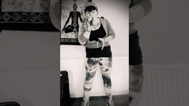 Shytes 💋 - Stone Cold (Demi Lovato cover) смотреть онлайн