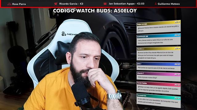 🔴 DIRECTO #47 ✅ HOY OS EXPLICO COMO CONFIGURAR GBOX 1.4.1 - RESOLVIENDO DUDAS GOOGLE смотреть онлайн