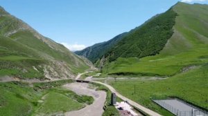 Агульский район село Рича