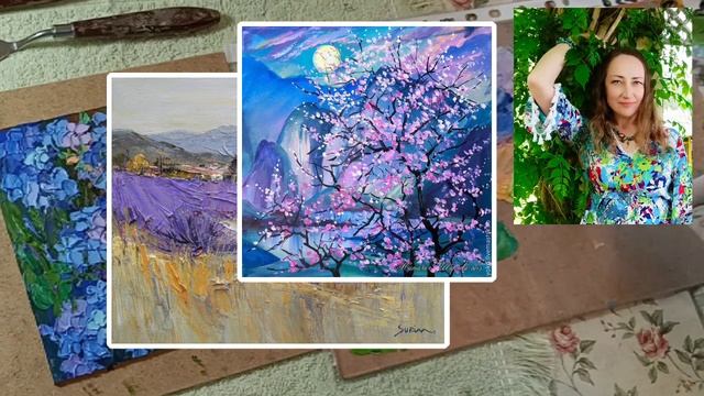 ТОП 10 Картин, популярных в России - что писать на продажу Ярмарка Мастеров Авито Наталия Ширяева смотреть онлайн