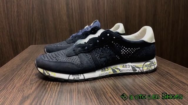 Premiata-Чистка Фарбування смотреть онлайн