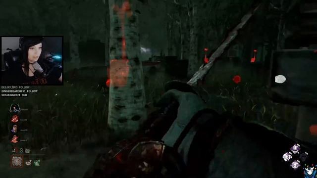 Covered in Orbs | Oni on Wretched Shop смотреть онлайн
