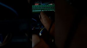 частотник YL620A, 2.2квт,не запускается от внешнего управления