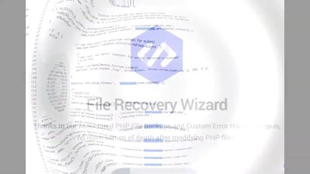 WPIDE - Advanced File Manager & Code Editor for WordPress смотреть онлайн