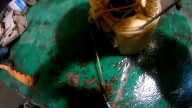 форд фьюжен замена бензонасоса смотреть онлайн