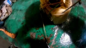 форд фьюжен замена бензонасоса