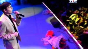 Альбина Казакмурзаева милый мой2007 1