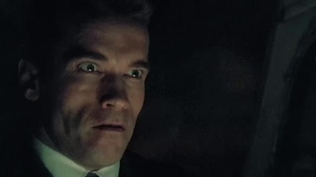 TS2 TERMINATORS 2: Primary Targets. Short Film.
