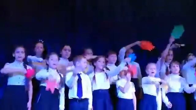 Листик, листопад смотреть онлайн