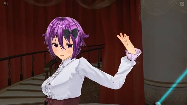 カスタムメイド3D2 scarlet leap смотреть онлайн