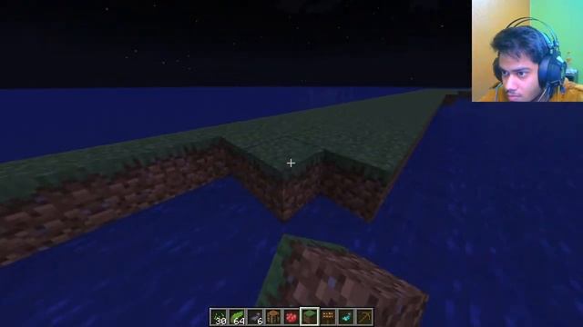 MINECRAFT LIVE STREAM | JOIN MY PUBLIC SMP JAVA / POCKET EDITION 24/7 @Techno Gamerz @GamerFleet смотреть онлайн