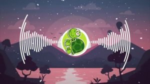 Черепаха аха аха remix