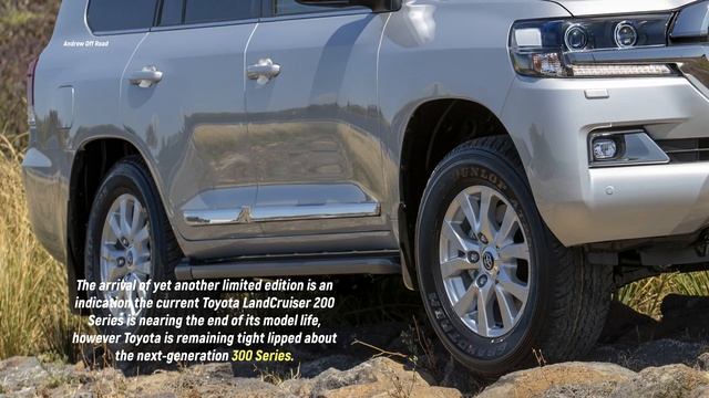 2020 Toyota Land Cruiser 200 Sahara смотреть онлайн