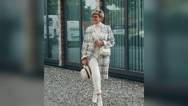 ВЕРХНЯЯ ОДЕЖДА ДЛЯ ЖЕНЩИН ЗА 50 НА ХОЛОДНЫЙ ПЕРИОД смотреть онлайн