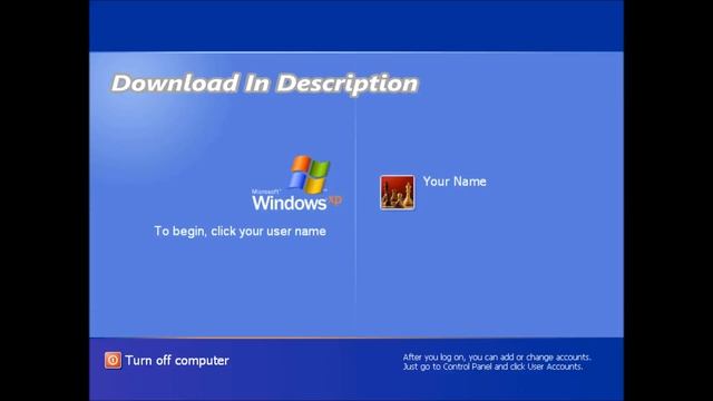 Windows XP Pro | Download Link In Description смотреть онлайн