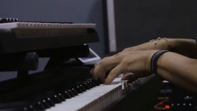 Dirty Loops – Roller Coaster Cover Piano Juan D. Acosta смотреть онлайн