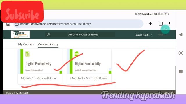 Mirosoft Excel (Module 2) Course library Nanmuthalvan assessment answers? #naanmudhalvan смотреть онлайн