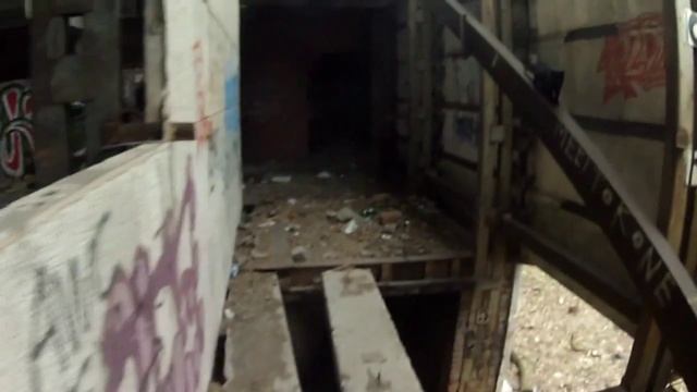 Съемка с воздуха: ВВЦ павильон 3, "Ресурсосбережение" смотреть онлайн