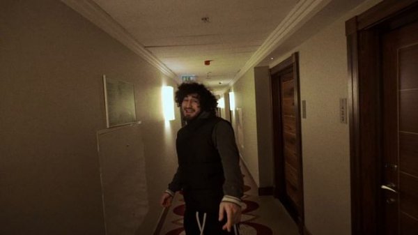 BAGARDI - Italia (Официальная премьера клипа)