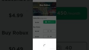 Как купить робуксы через телефн??Оплата робуксов чере те&.?