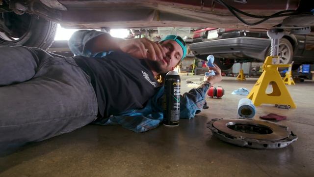 Is a Manual Transmission Swap Worth It? смотреть онлайн