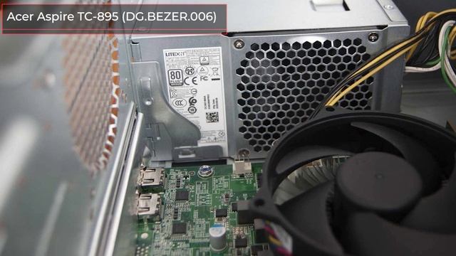 ТОП—7. Собранные игровые компьютеры до 50000 руб. Июнь 2021 года. Рейтинг готовых ПК. смотреть онлайн